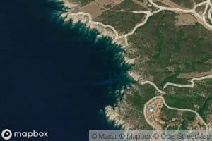 Cala di Capotagliato