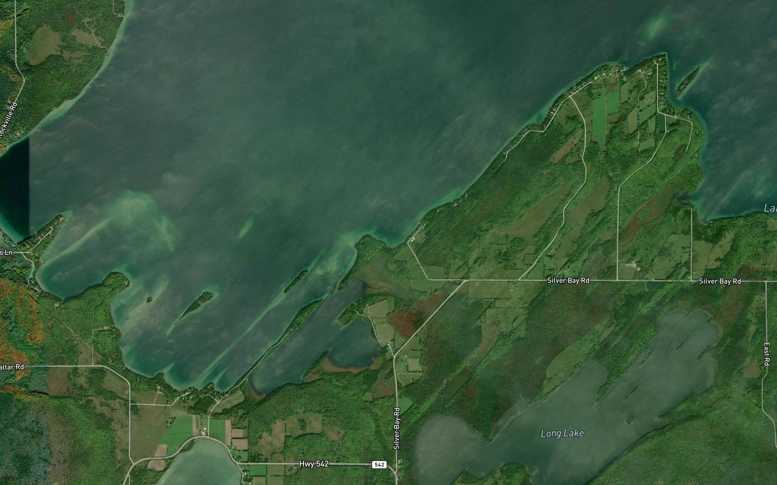 Schut's Bay