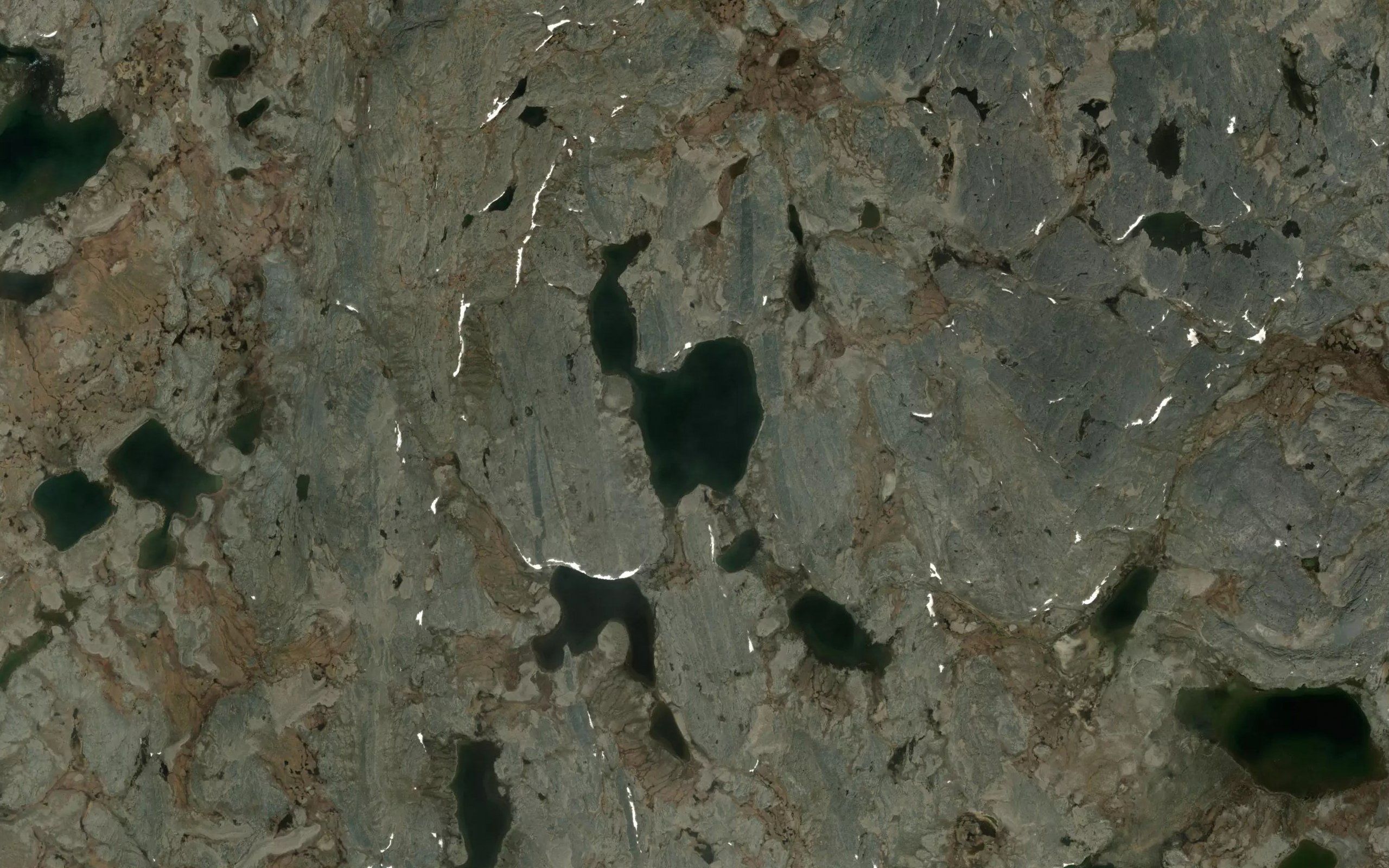 Lac Ammaluaraaluk