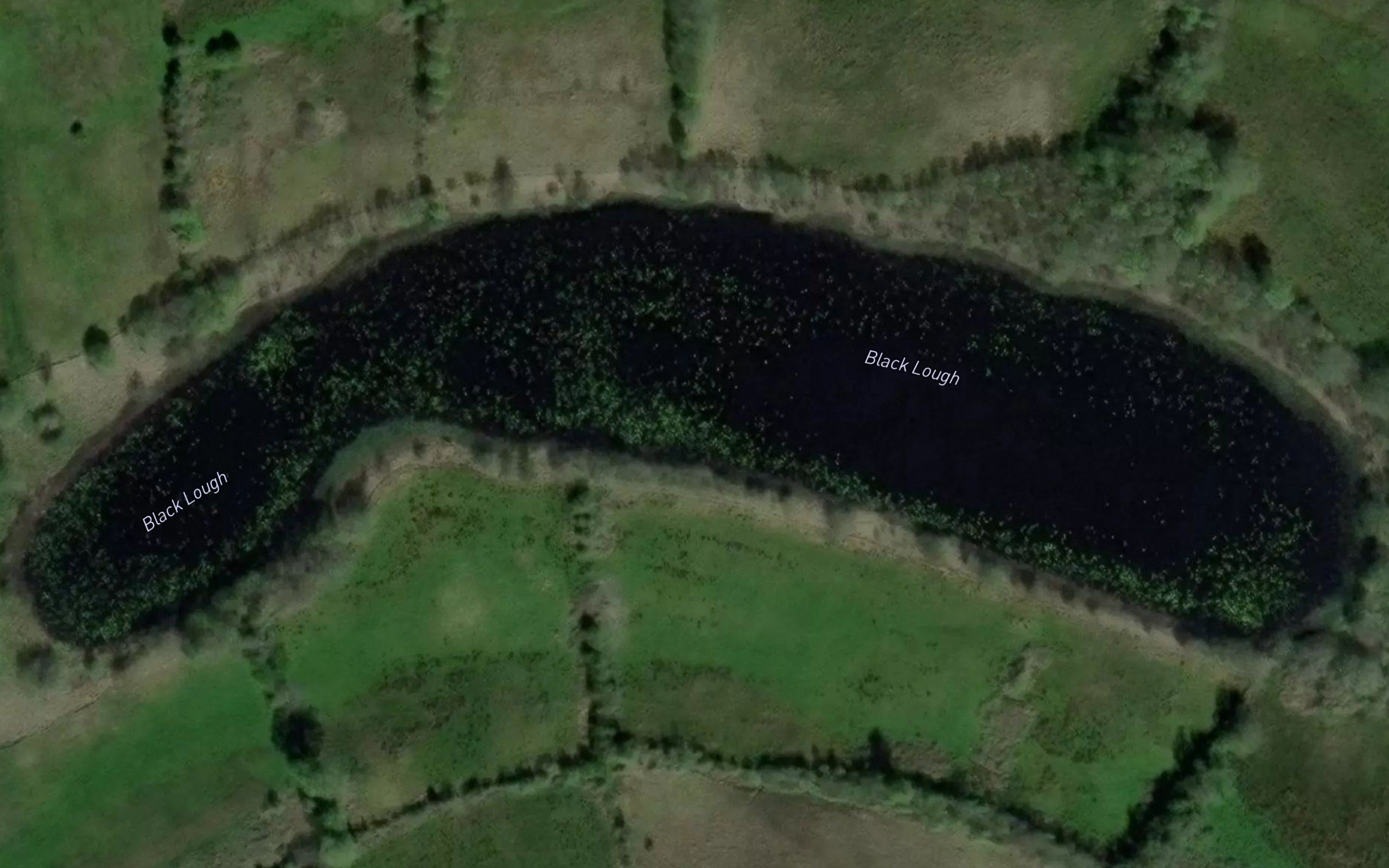 Black Lough