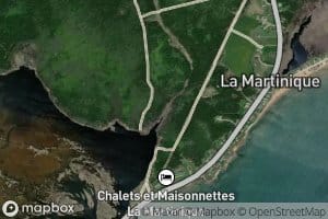 Ruisseau Lafrance