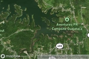 Rio Chiquito de Cibao