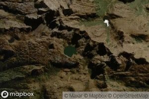 Lagunas San Christobalcocha