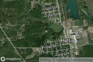 Arkansas Noname 56 Reservoir