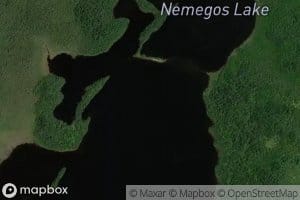 Nemegos Lake