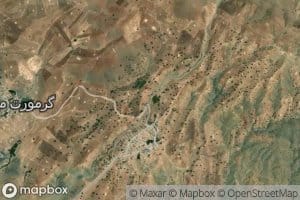 Cheshmeh-ye Kolbeh Morghan