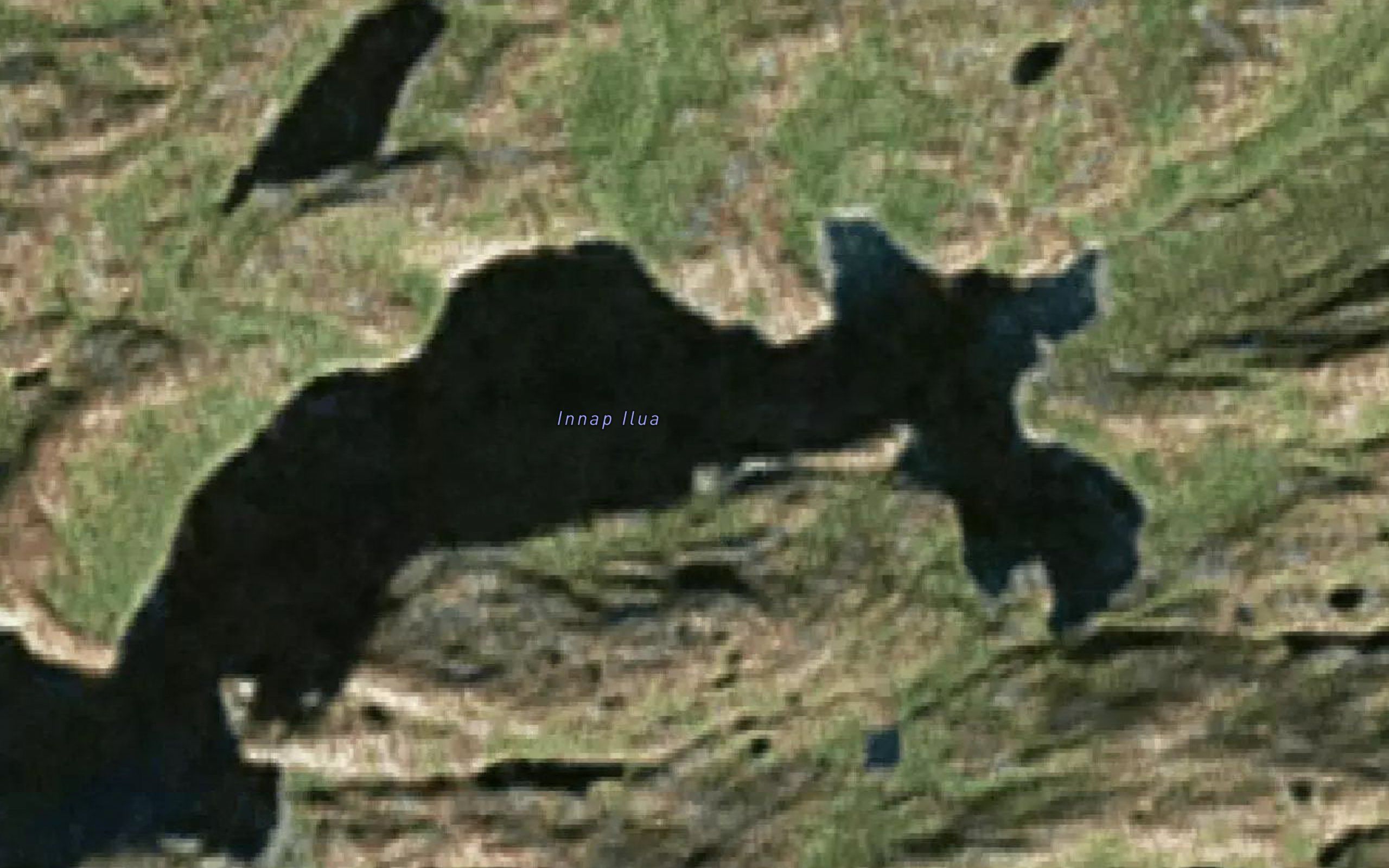 Ivnap Ilua
