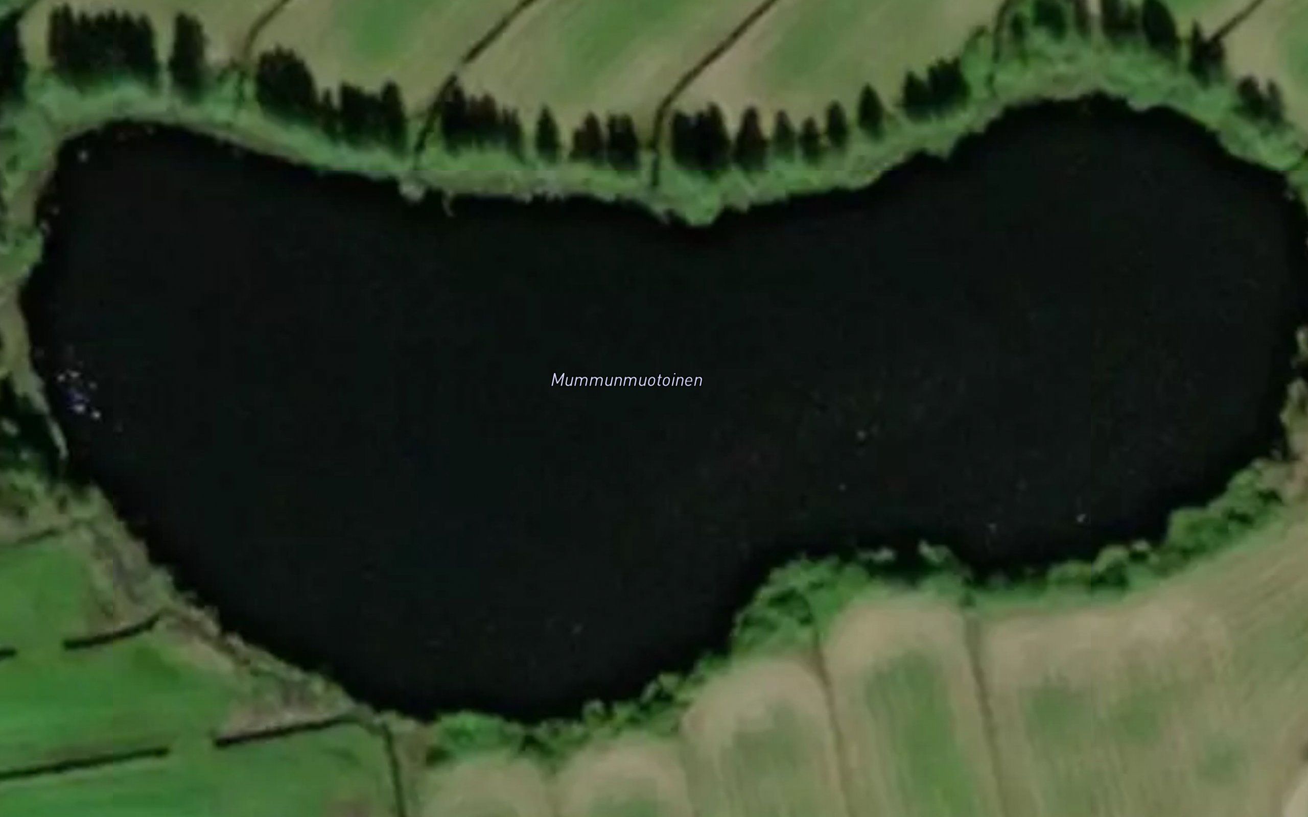 Mummunmuotoinen