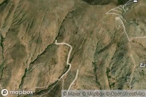 Cheshmeh-ye Alchali Bolagh