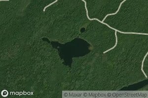 Kistigan Lake