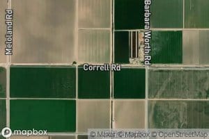 South Central Drain