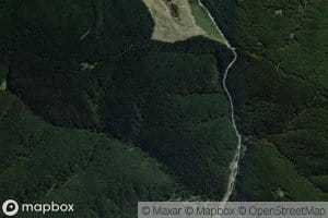 Upper Akatore Valley