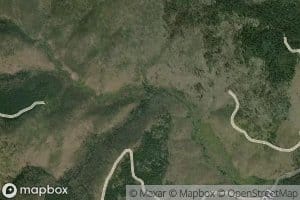 Middle Fork Red River