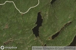 Secret Lake
