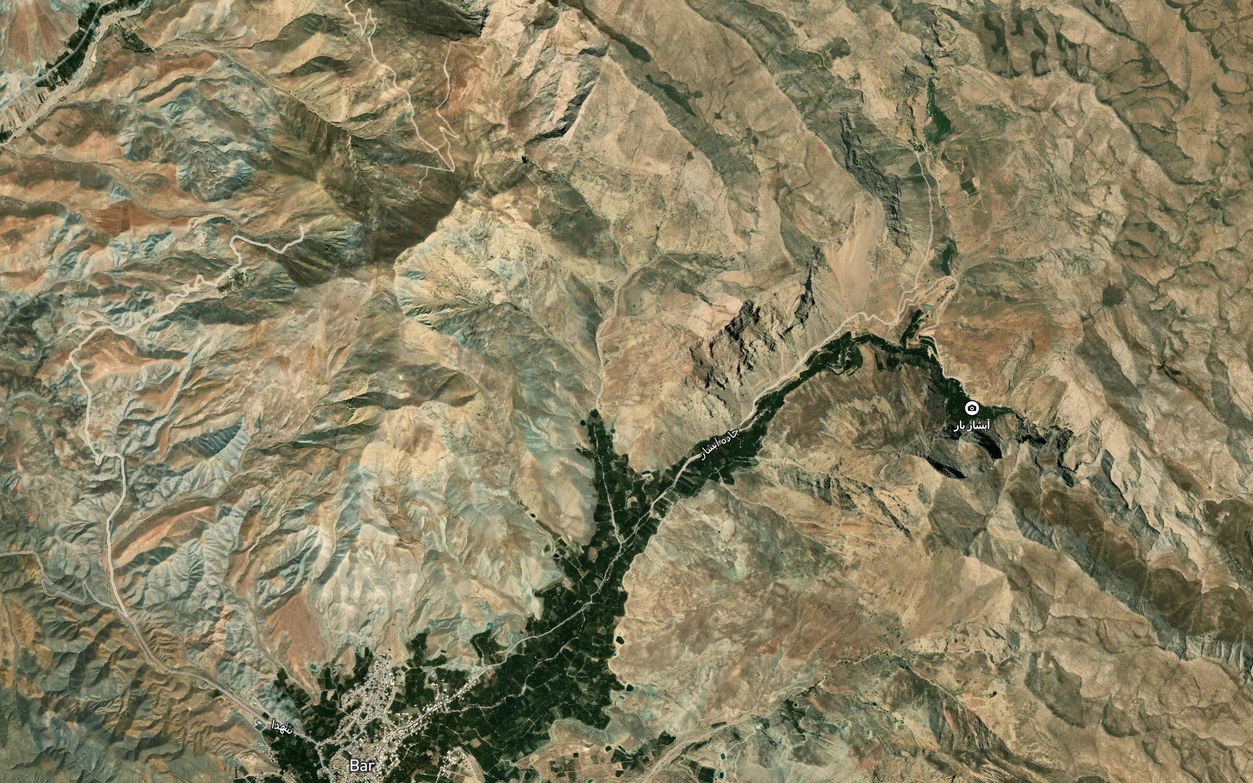 Cheshmeh-ye Sathaz