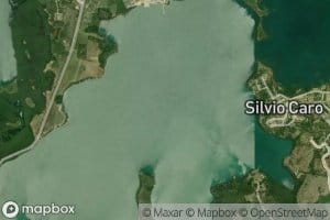 Ensenada de San Claudio