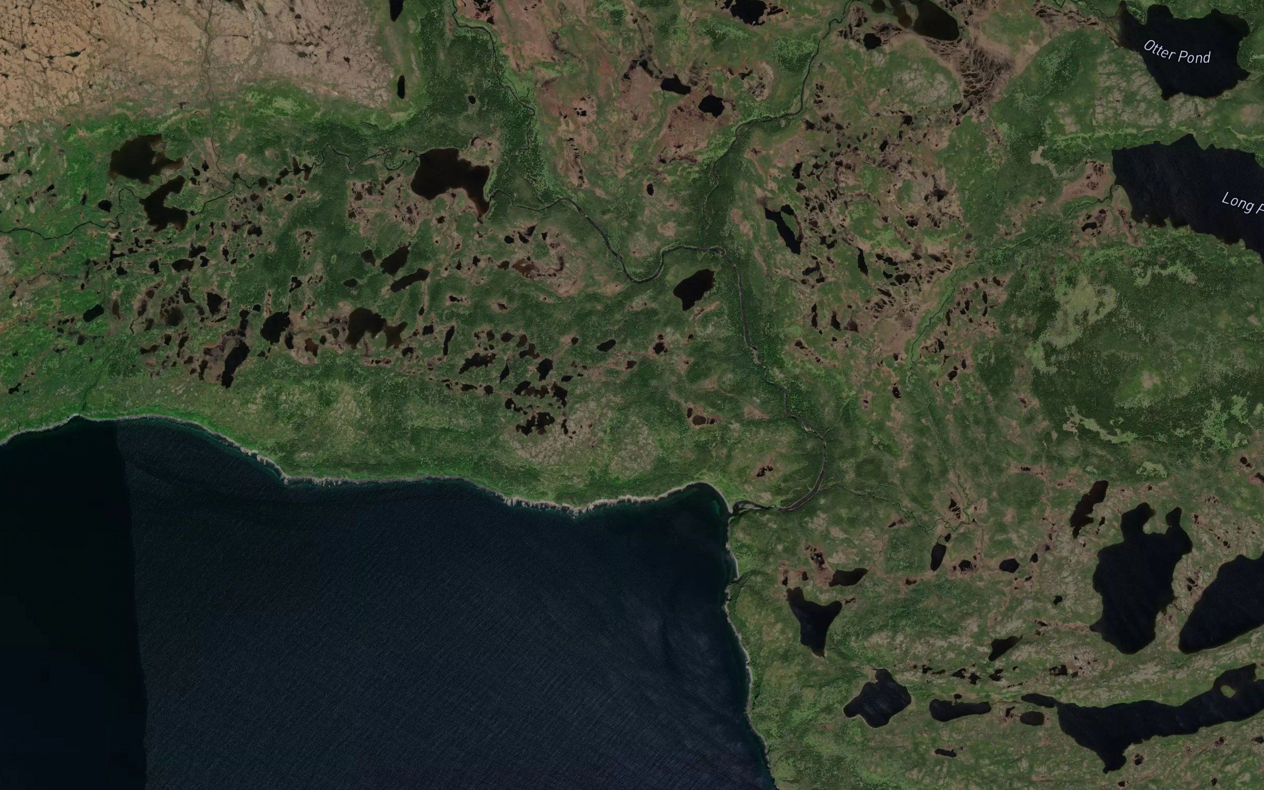 Ireland's Bight