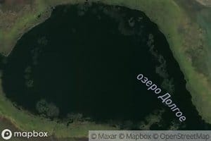 Ozero Dolgoye