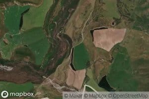 Dry Acheron Stream
