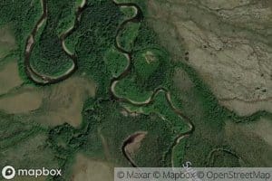 Granite Creek