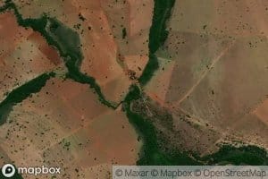 Corrego do Retirinho