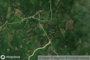Quebrada Latuda