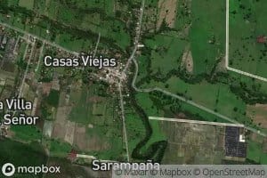 Zanjon Las Tres Ceibas