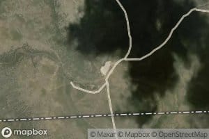 State Line Reservoir