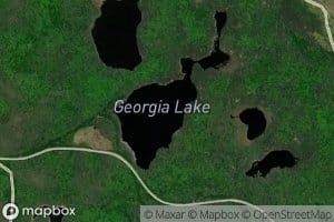 Georgia Lake