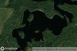 Lac des Jumelles
