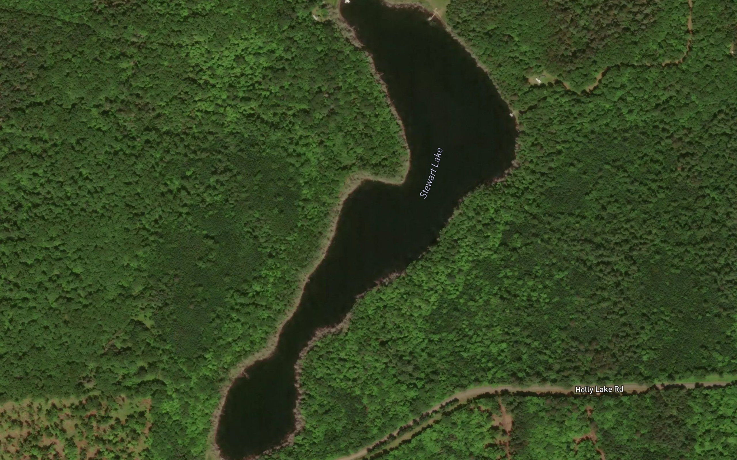 Stewart Lake