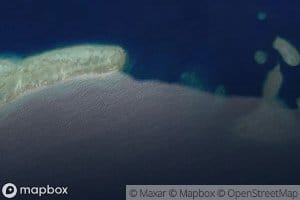 Winipiru Boat Pass not swept