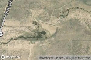 Van Bremer Reservoir Number 1