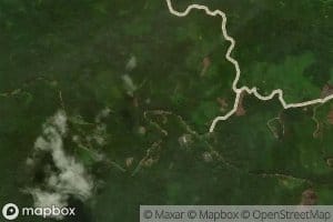 Sungai Bakakang