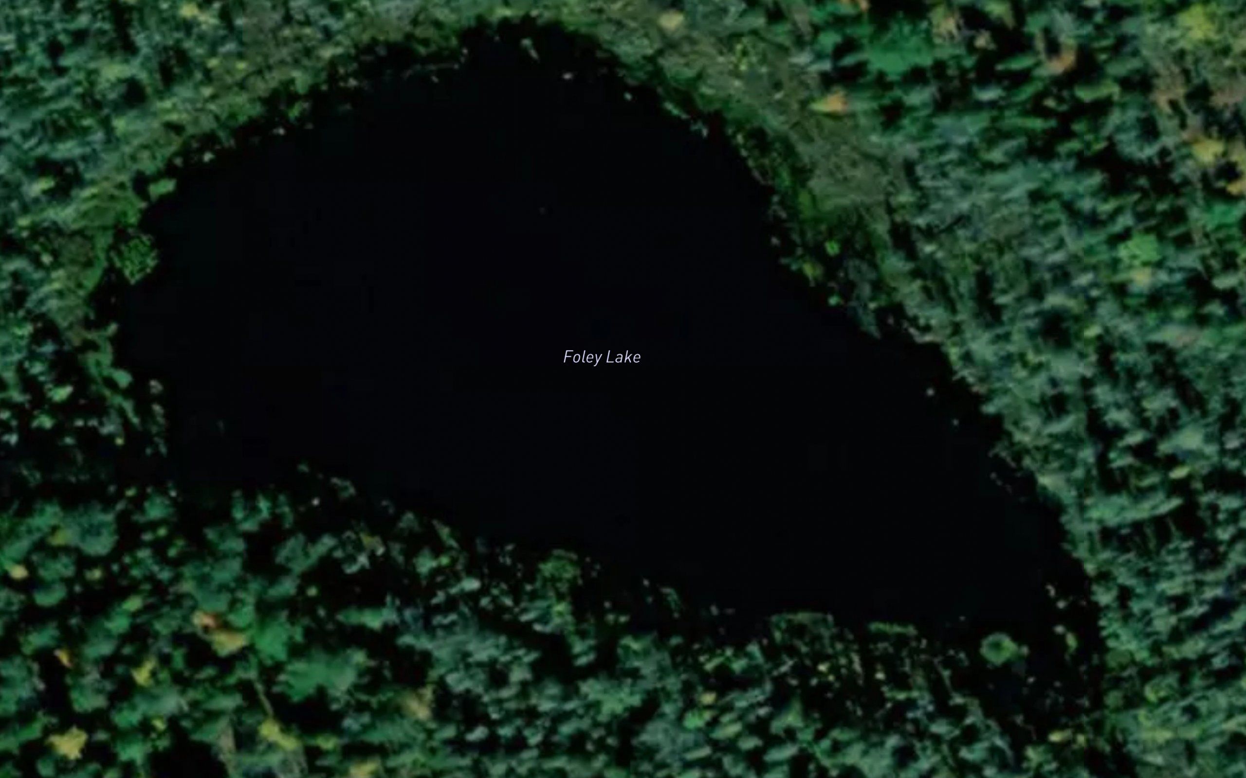 Foley Lake