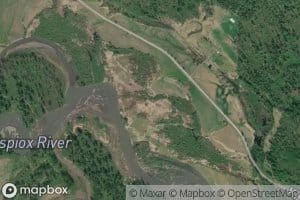 McCully Creek