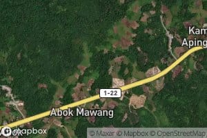 Sungai Embawang Besar