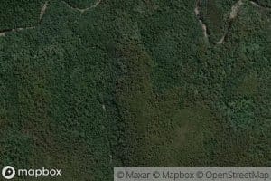 Dempster Creek