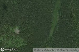 Pad' Vodyanoy Margudey