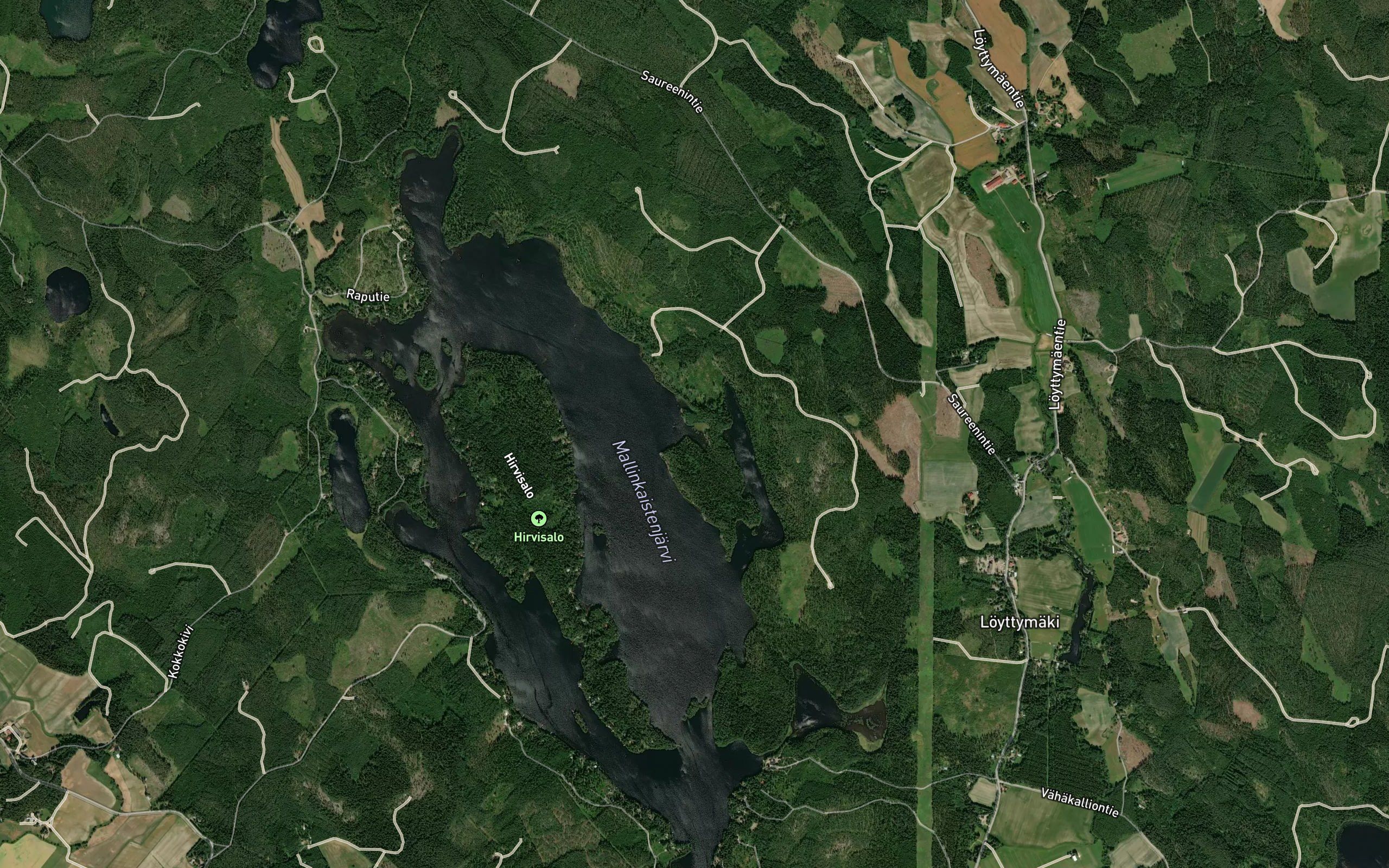 Koreanniemenlahti