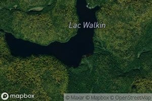 Lac Wilkin