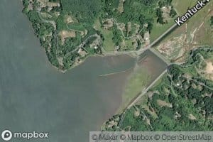 Kentuck Inlet
