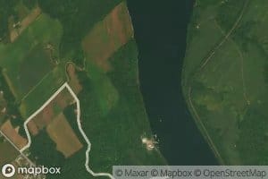 Cours d'eau Laroque-Ringuette