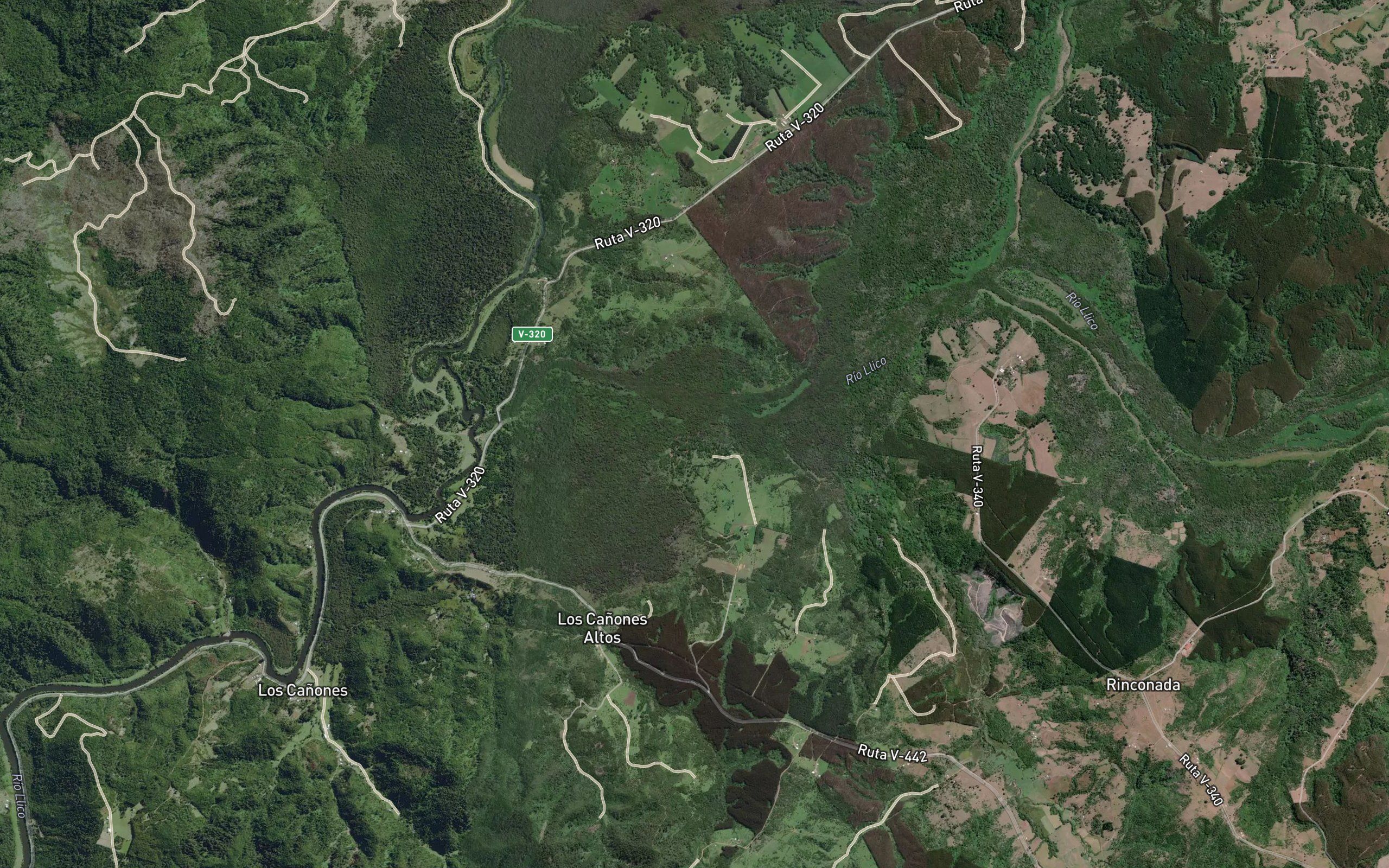 Rio Blanco