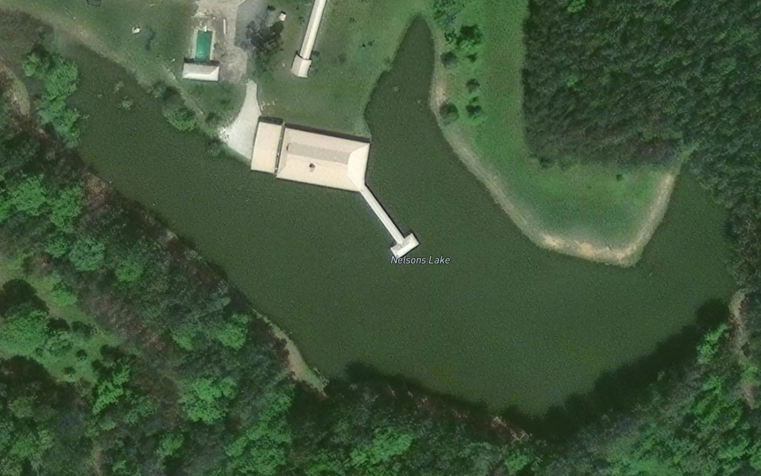 Nelsons Lake