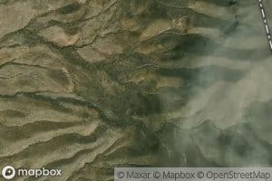 Canada Potrerillo Grande