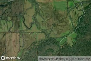 Guess Creek