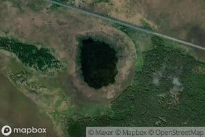 Ozero Maloye Chernoye