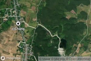 Ang Kep Nam Huai Ngu Lueam