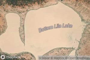 Bottom Lila Lake